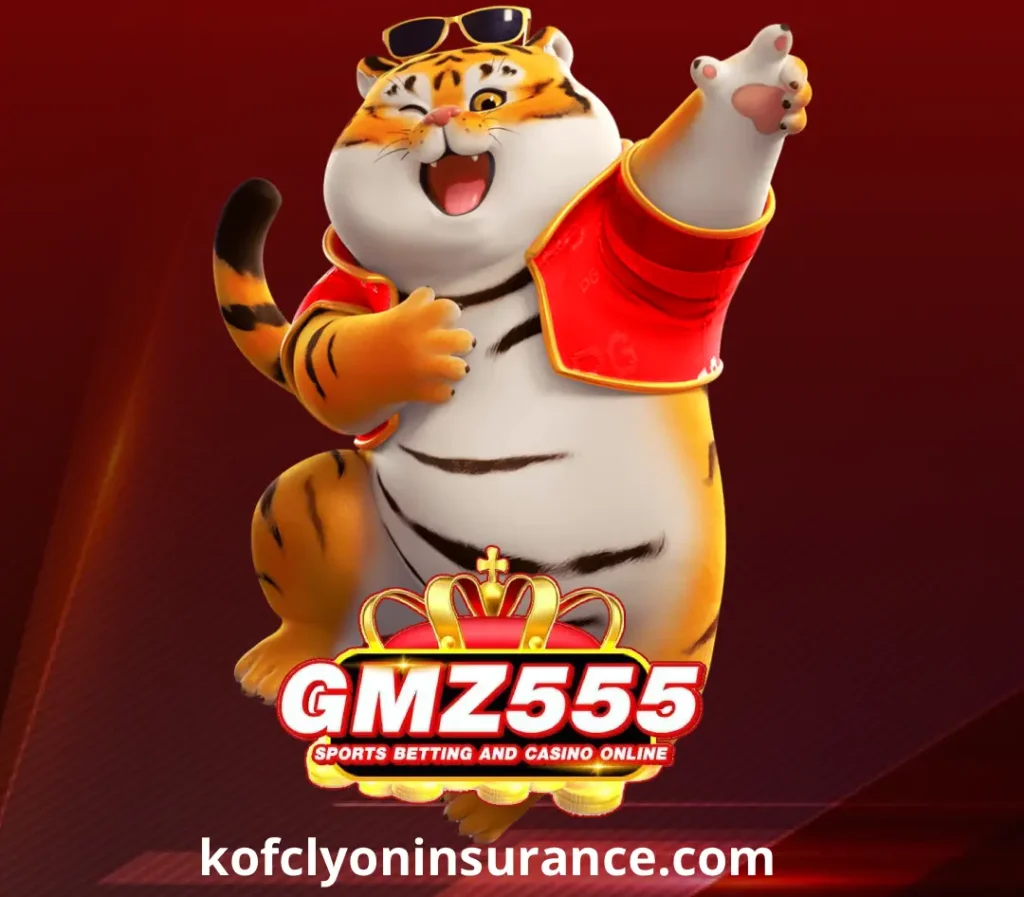 เว็บสล็อต gmz555